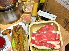-独食火锅·半米屋台(望平街店)