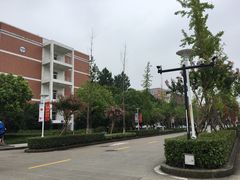 -杭州电子科技大学(下沙校区)