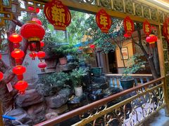 -汇景花园酒家(基立下道店)
