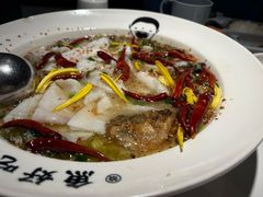 -江渔儿酸菜鱼(万科东荟城店)