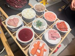 -廖掌柜·重庆鲜货火锅(上海首店)