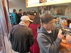 -李小老烧饼(常营民族家园店)