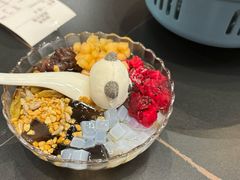 -鸽鸽小垸(长椿街店)