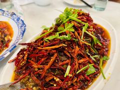 -田记餐馆(富国街店)