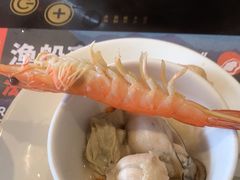 -蚝大仙横琴生蚝火锅(中央汇店)