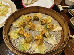 -德发长·花式蒸饺(大唐不夜城店)