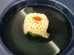 -格桑花开药膳蔬食文化空间