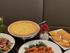 -C'è Amore 爱意(盛京大奥莱店)