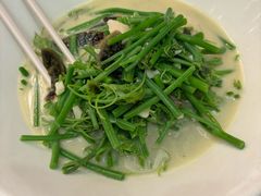-饭怕鱼·黄焖鲟龙鱼(湖大店)