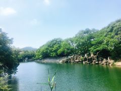 -白马涧龙池景区