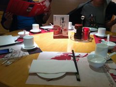 -鼎泰丰(当代商城店)
