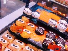 -巴黎贝甜(大宁国际商业广场店)