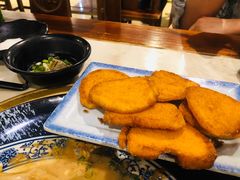 -宣武小院涮肉(前门店)