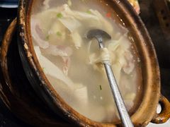 -中国徽菜·徽商故里(广安门店)