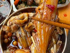 -鸿顺老铁锅美蛙鱼府(解放碑店)