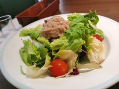 金枪鱼沙拉-萨莉亚意式餐厅(百联徐汇店)