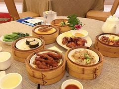 -晋江荣誉国际酒店·港誉茶餐厅