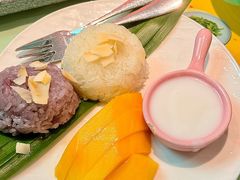 -米泰芒·东南亚料理(体育西店)