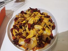 -白氏兄弟烧烤(富康路总店)