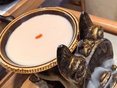 鱼豆花-老牌坊云南鱼豆花火锅(哈西万达店)