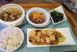 点击看大图 -和伊母婴护理中心·全套房(金山店)