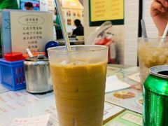 -兰芳园(上环店)