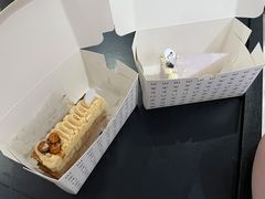 -BanCake·法式千层·拿破仑專門店