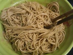 -张记牛肉面馆(天津路店)