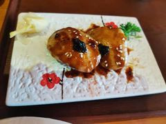 -有喜屋·深夜食堂(北京西路店)