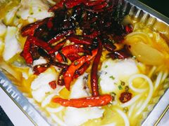 -小厨娘淮扬菜(板桥一店)