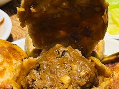 -清真吴记门钉肉饼·喜多利