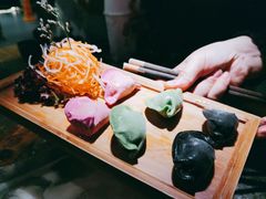 -湊湊火锅·茶憩(东城万达店)