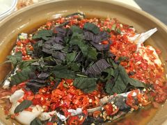 -笨罗卜浏阳菜馆(太平街店)