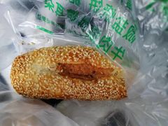 -满记烧饼(牛街东里小区一区店)