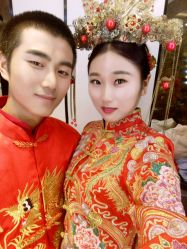 -蒙娜丽莎婚纱摄影(南门店)