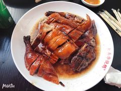 -黄连大头华烧鹅店(大良店)