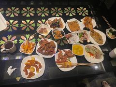 -堂会(白云店)