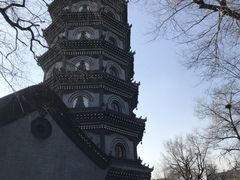 -哈尔滨极乐寺