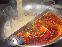 -九鼎轩脆毛肚火锅(徐州苏宁店)