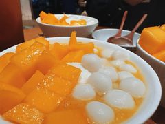 多芒小丸子-小团圆糖水铺(襄阳南路店)