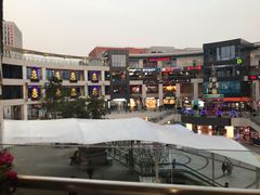 -浦江城市生活广场(江月路店)