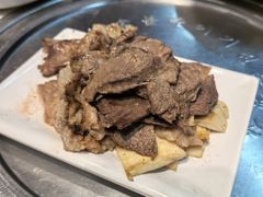 -六七八韩式烤肉·韩国料理(上杭路店)