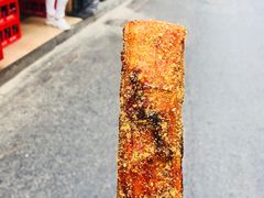 -玛马艾脆皮水磨年糕(湖北路87-89小区店)
