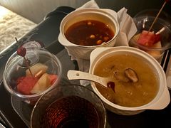 -亦境芳香·SPA影院足道(梅林店)