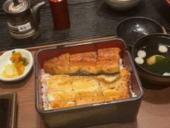 -玄白·炭烤活鳗(上海首店)