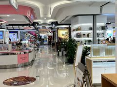 -巴黎春天(浦建店)