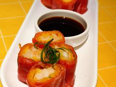 -蔡澜点心·粤菜(海印都荟城店)