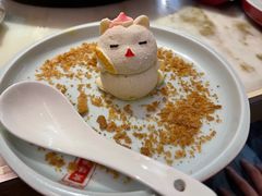-京华烟云·北京烤鸭(领展购物广场·中关村店)