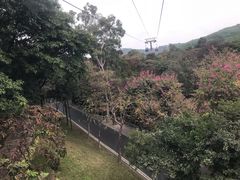 -白云山索道-售票处