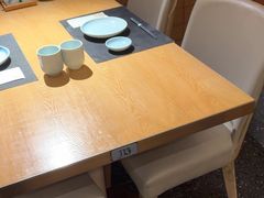 -虹料理·日料放题(悠方店)